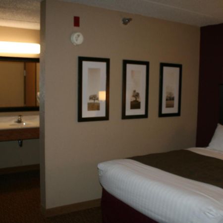 Americinn By Wyndham Osceola Exterior foto